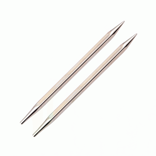 Special IC Interchangeable Needles  Nova Cubics 10см-6,5мм