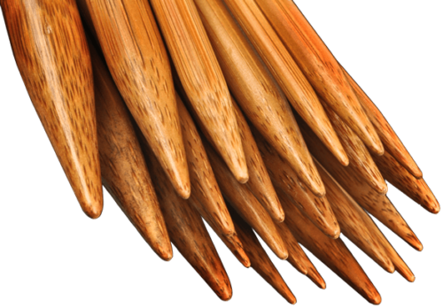 2504-9 SPIN Bamboo 10 cm*5,5 mm [S]