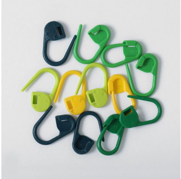 Locking Stitch Markers