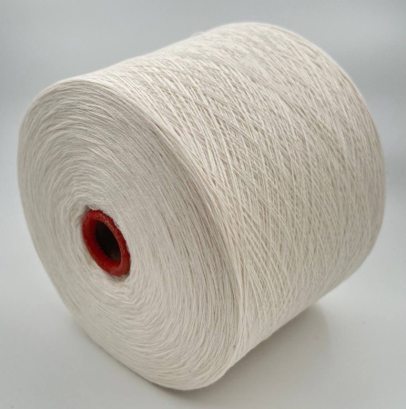 CASHWOOL Bianco