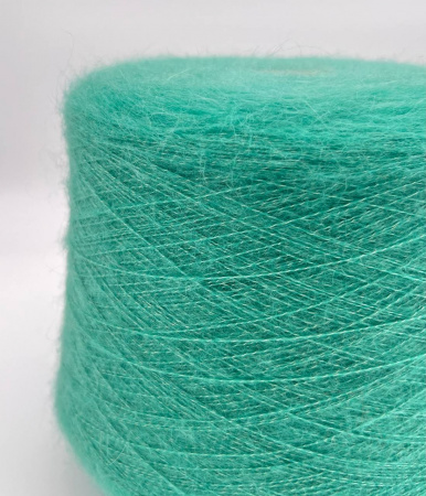 KIDSILK fogliame fresco