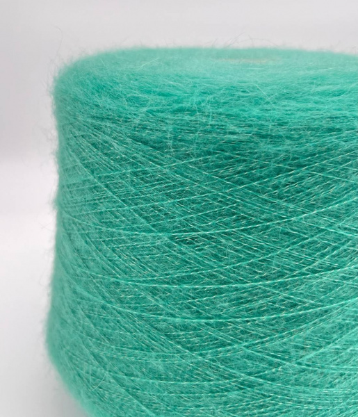 KIDSILK fogliame fresco