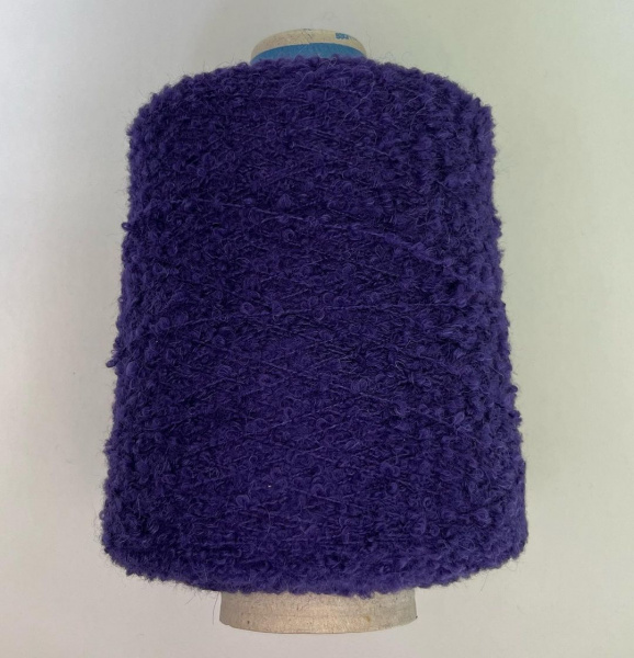 NUVOLARI VIOLET
