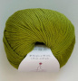 BABY SOFT verde