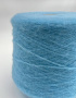 ALPASILK azzurro