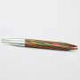 Interchangeble Circular Needles Symfonie (10см-6мм)