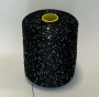 PAILLETTES black