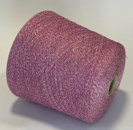 MOULINE MIX Elefante rosa
