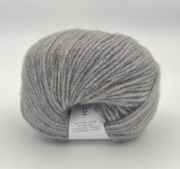 LOUNGE grigio
