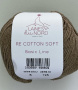 RE COTTON SOFT mestiere