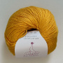 BABY SOFT giallo arancio