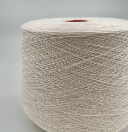 CASHWOOL Bianco