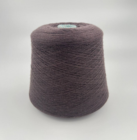 CASHWOOL Marrone