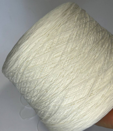 CABLE-5 ECRU