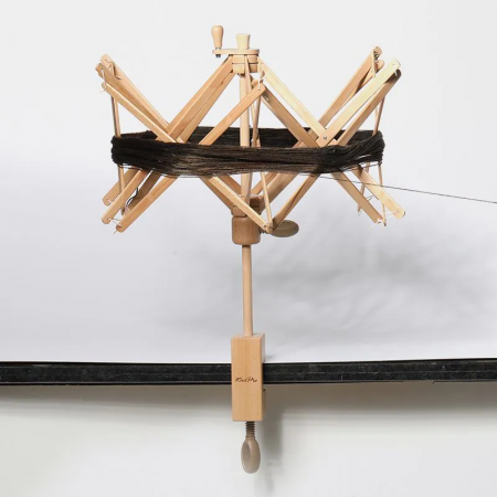 SWIFT/SKEIN WINDER