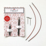 7123-1.5 TWIST Short Combo 5&8 cm [M], 2,5 mm