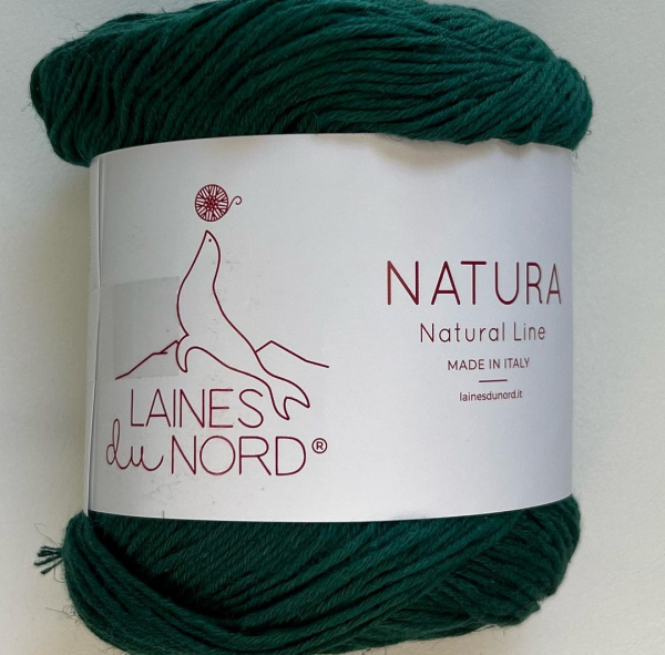 NATURA verde conifere