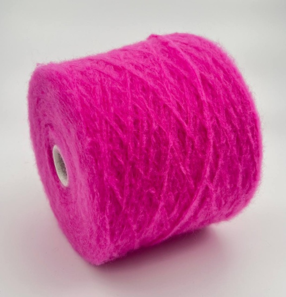 PEARL_JAM FUXIA