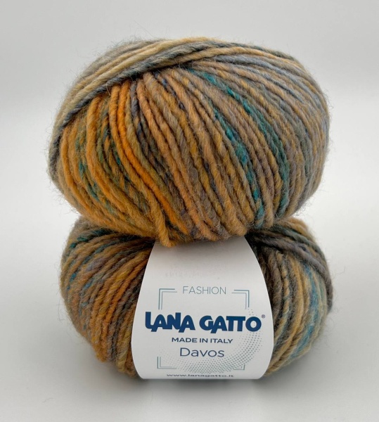 DAVOS 30513