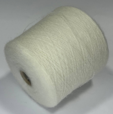SILKID bianco