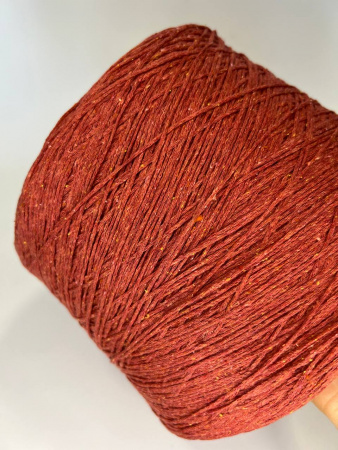 FLOWER terracotta