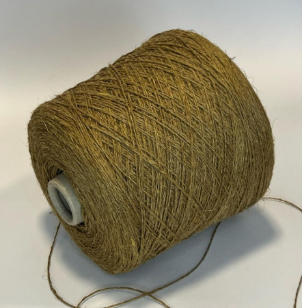 LINO RUSTIC CAMMELLO