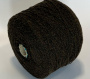 TWEED LANA oliva scuro