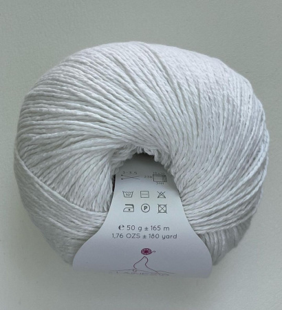 RE COTTON SOFT bianca