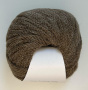 ALPACA SUPERFINE marrone