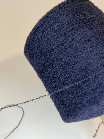 LUSSO  navy