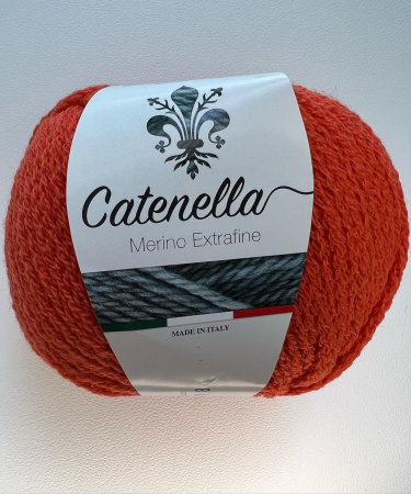 CATENELLA arancione