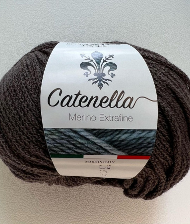 CATENELLA fango