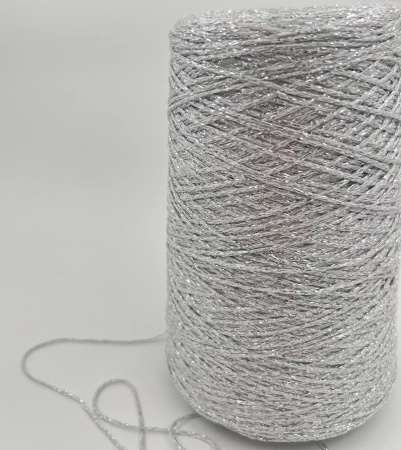 BELLINO Bianco con argento