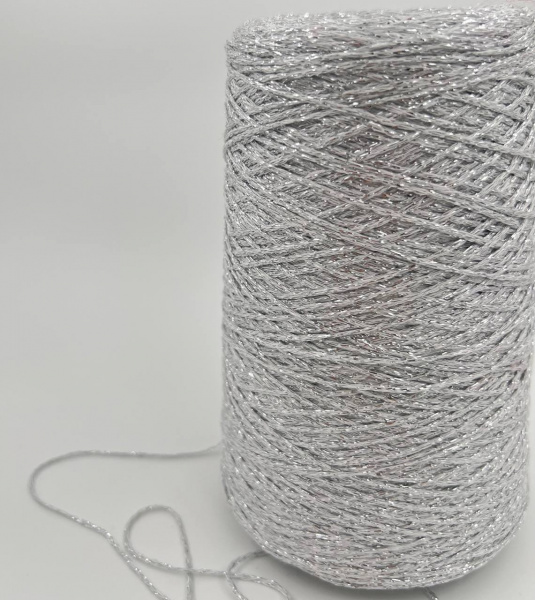 BELLINO Bianco con argento