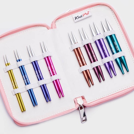 Deluxe Set - Special IC (10cm)