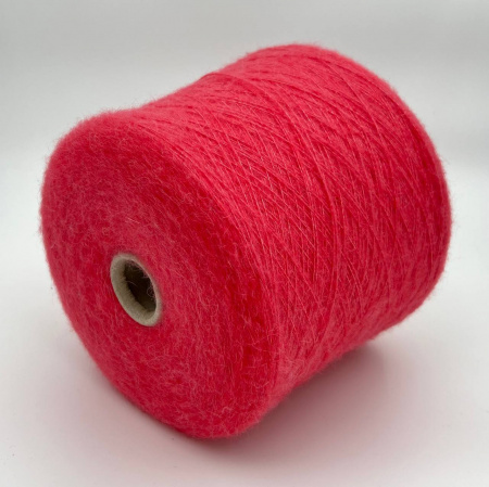 ALPASILK Corallo rosa