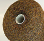 TWEED LANA caramello