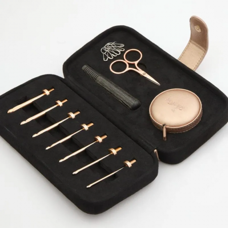 INTERCHANGEABLE CROCHET Starter Set OASIS