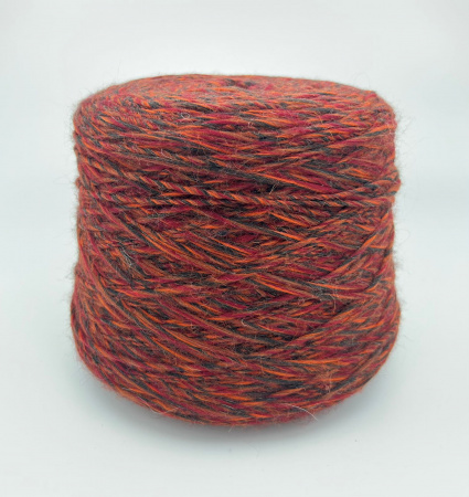 BARNUM BORDO