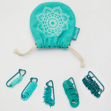 The Mindful Markers - Mega Pack of 100