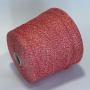 MOULINE MIX bianco corallo