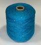 Lino blu