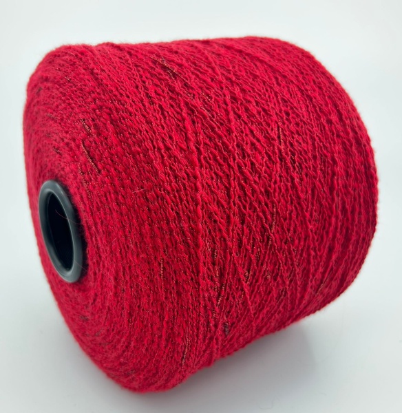 FIAMMALUX ROSSO
