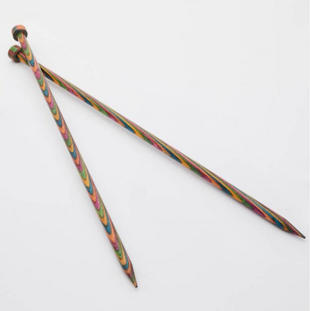 Single Pointed Needles Symfonie (35см-5мм)