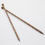 Single Pointed Needles Symfonie (35см-5мм)