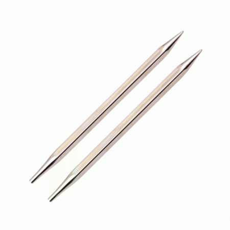 Special IC Interchangeable Needles  Nova Cubics 10см-6,5мм