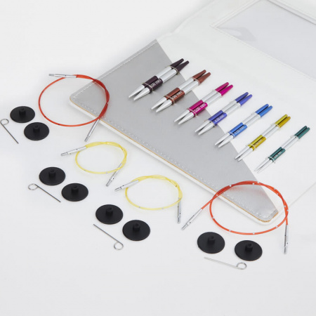 SMARTSTIX DELUXE SET 14 sm
