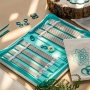 GRATEFUL SET 15sm