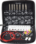 7400-S TWIST IC Lace Set - 4" (10 cm) 2,75-5,0 mm