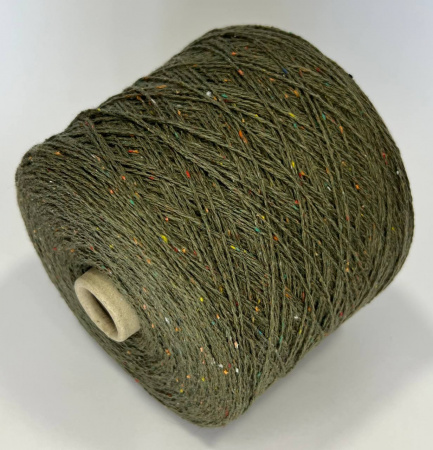 TWEEDWOOL pantano